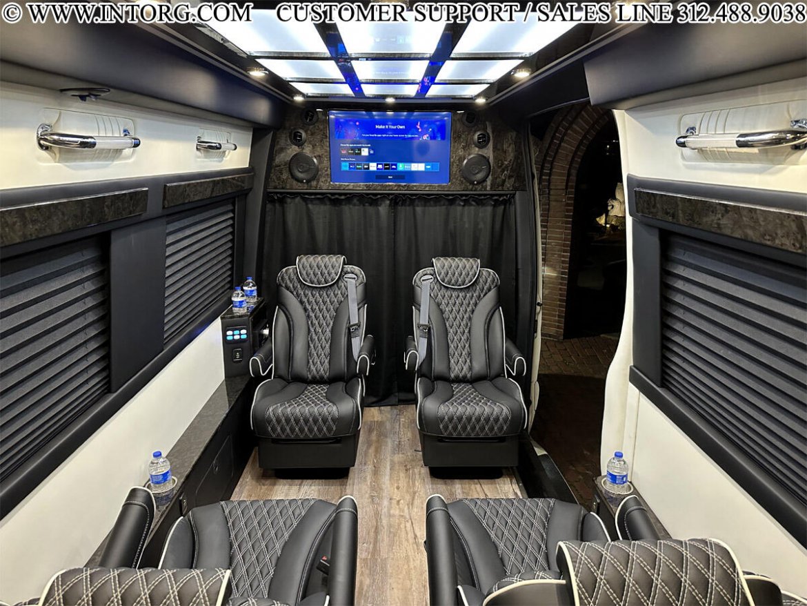 Sprinter for Sale in Elkhart, IN - Photo 29