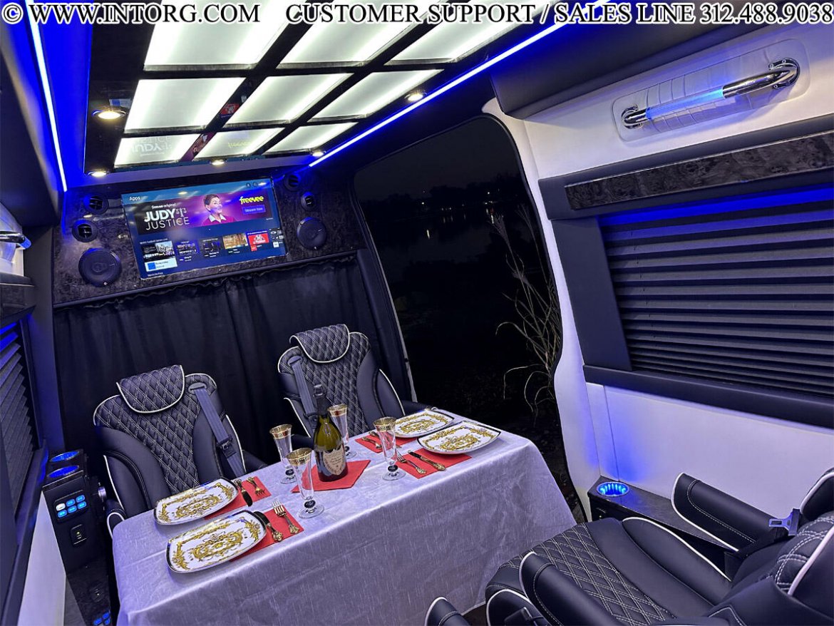 Sprinter for Sale in Elkhart, IN - Photo 30