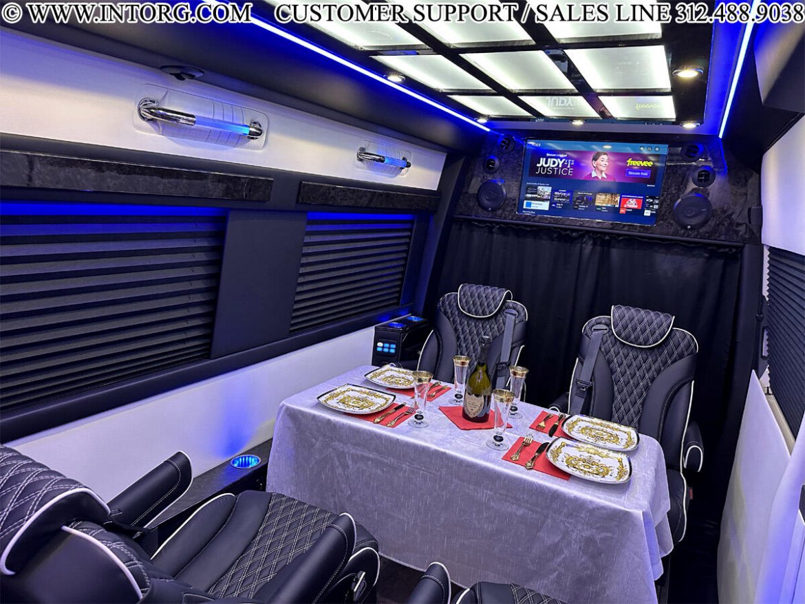 Sprinter for Sale in Elkhart, IN - Photo 31