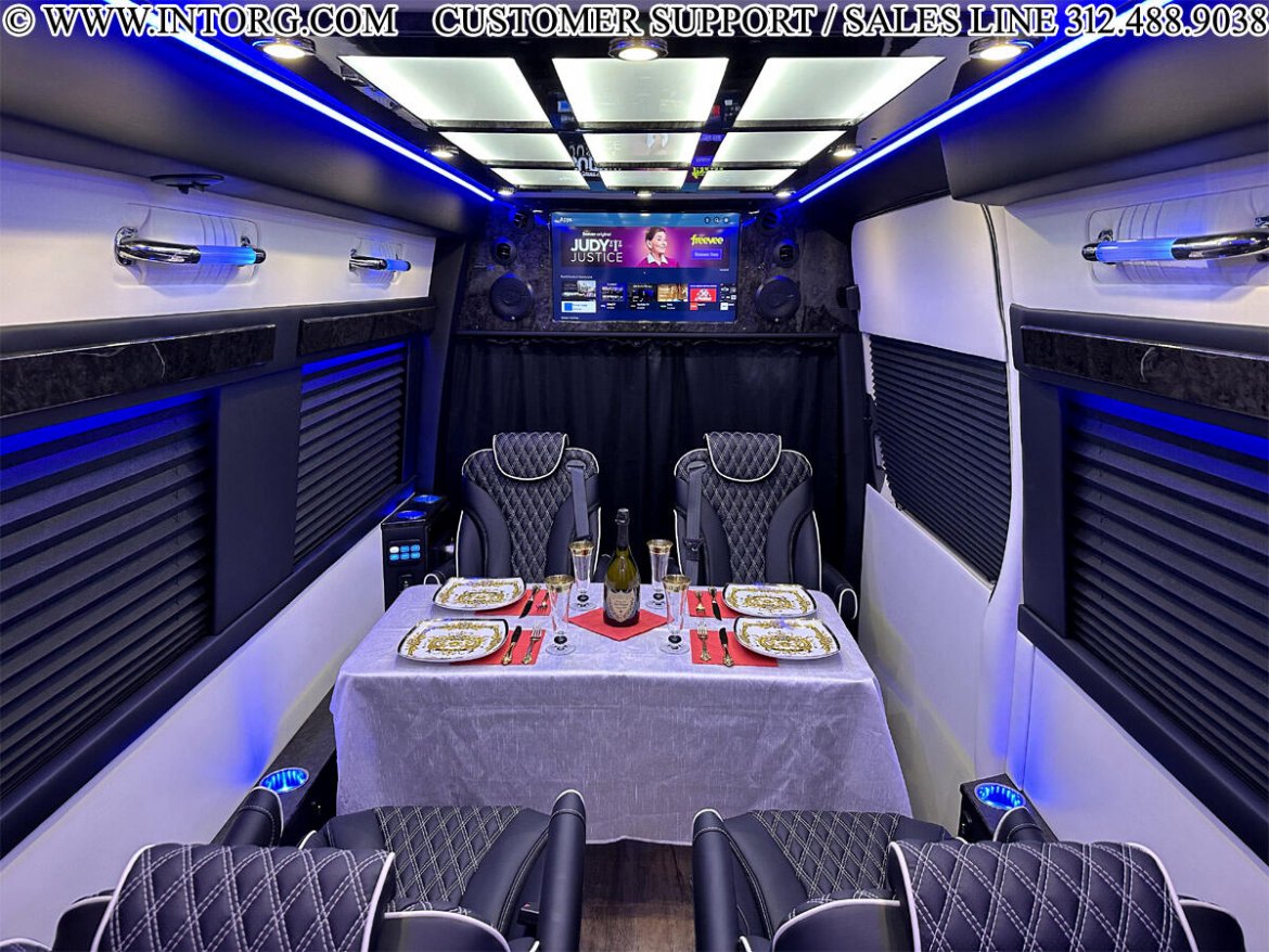 Sprinter for Sale in Elkhart, IN - Photo 32