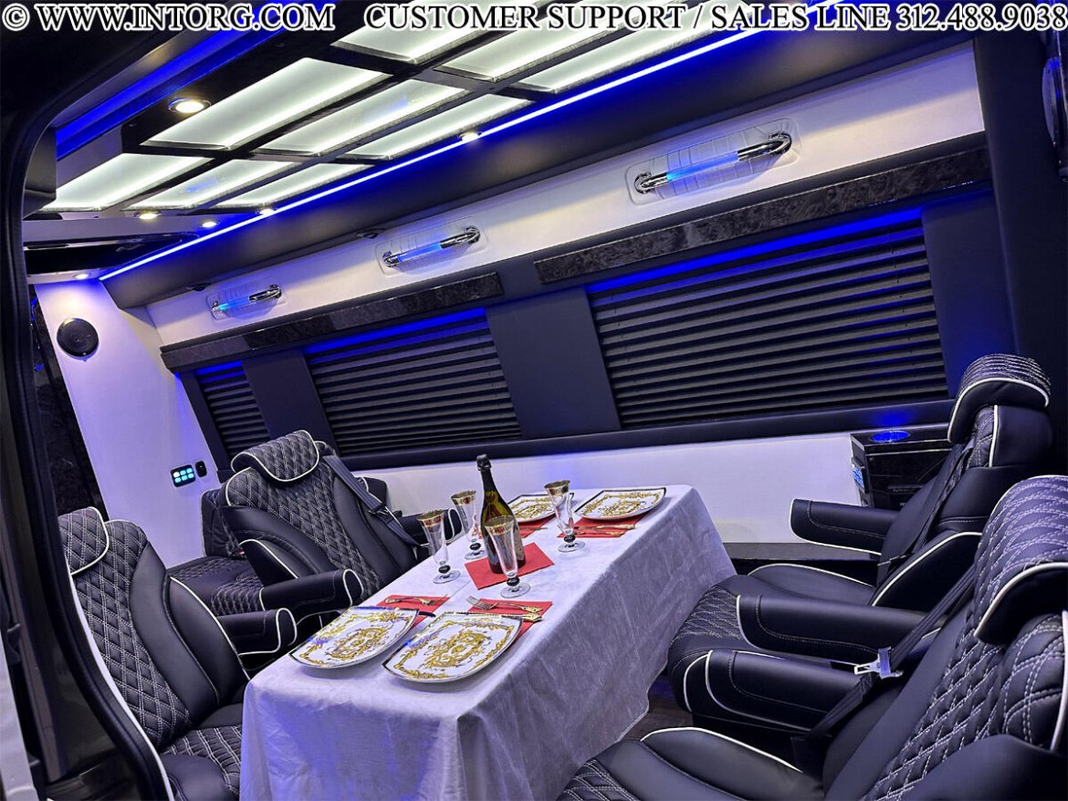 Sprinter for Sale in Elkhart, IN - Photo 33