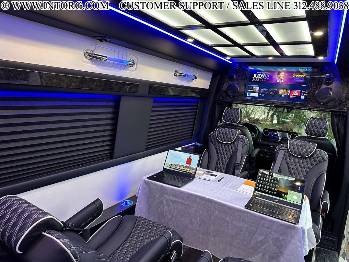 Sprinter for Sale in Elkhart, IN - Photo 34
