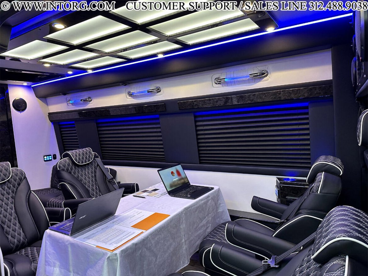 Sprinter for Sale in Elkhart, IN - Photo 35