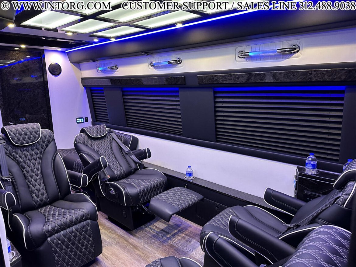 Sprinter for Sale in Elkhart, IN - Photo 36