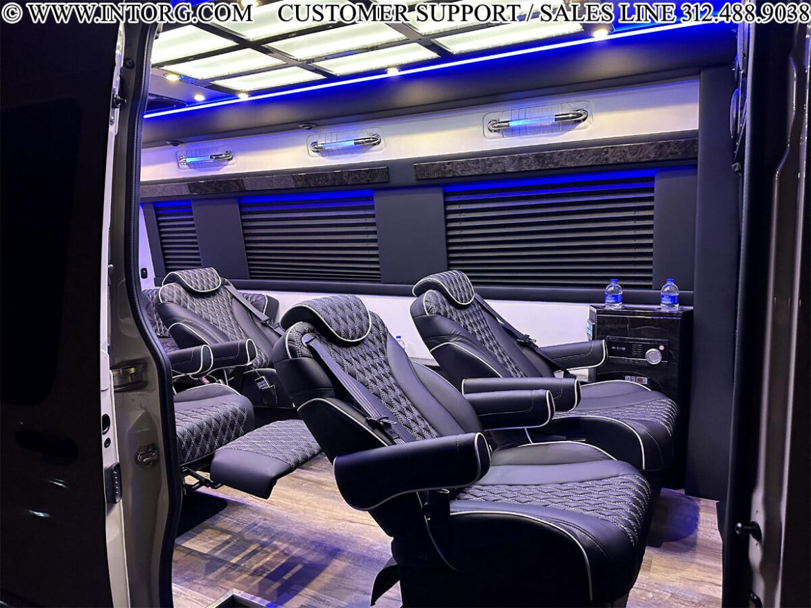 Sprinter for Sale in Elkhart, IN - Photo 37