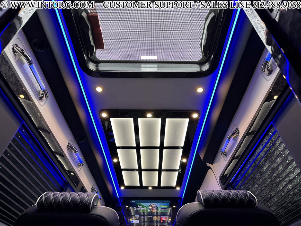 Sprinter for Sale in Elkhart, IN - Photo 39