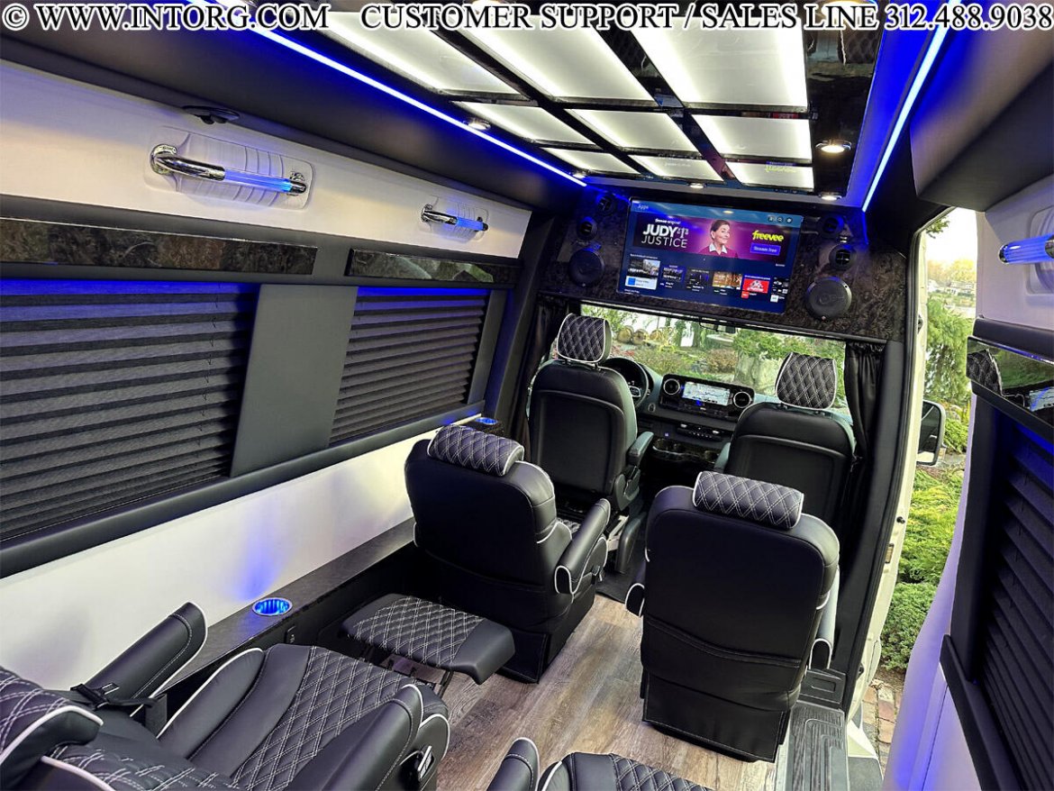 Sprinter for Sale in Elkhart, IN - Photo 42