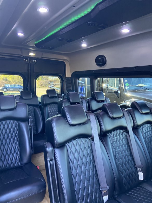 2016 Ram ProMaster 2500 Sprinter for Sale in Hartford, CT - Main Photo