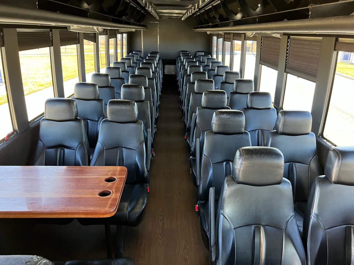 Shuttle Bus for Sale in Aurora, CO - Photo 5