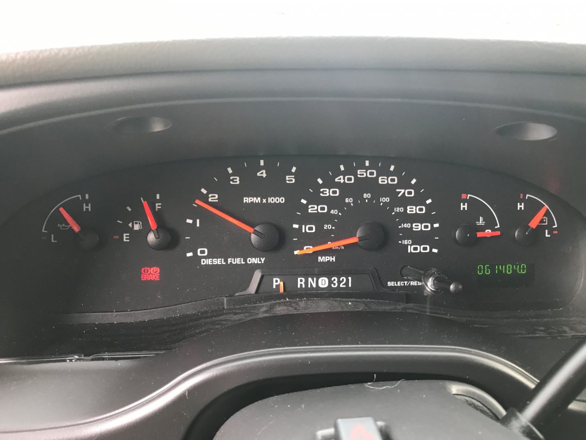 Photo of Limo Bus for sale: 2007 Ford E-450 by Krystal