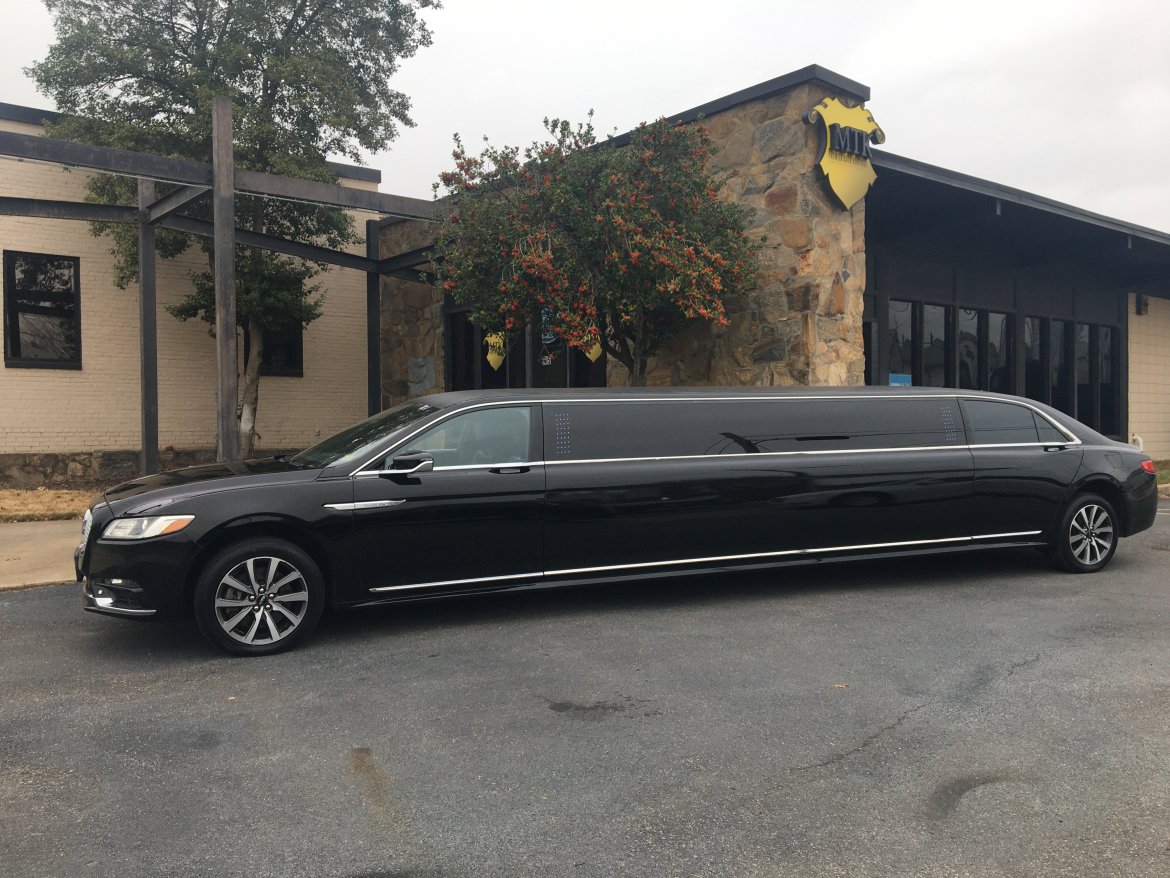 1038 Limos For Sale | We Sell Limos