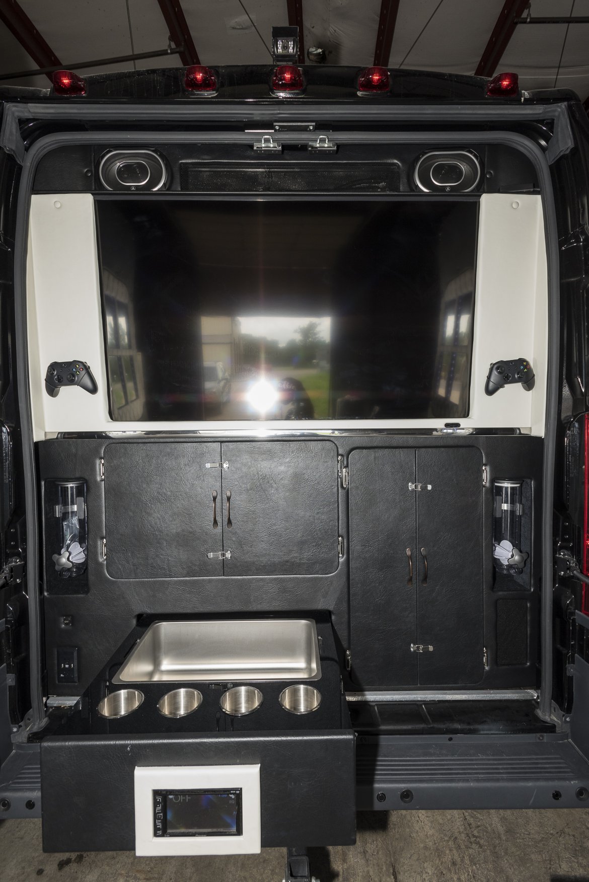 Photo of Sprinter for sale: 2017 Mercedes-Benz Sprinter 2500 by Springfield Coach