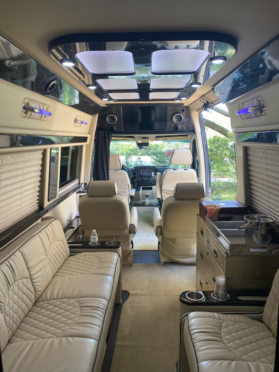 Sprinter for sale: 2019 Mercedes-Benz Sprinter 3500 25&quot; by Ultimate Toys