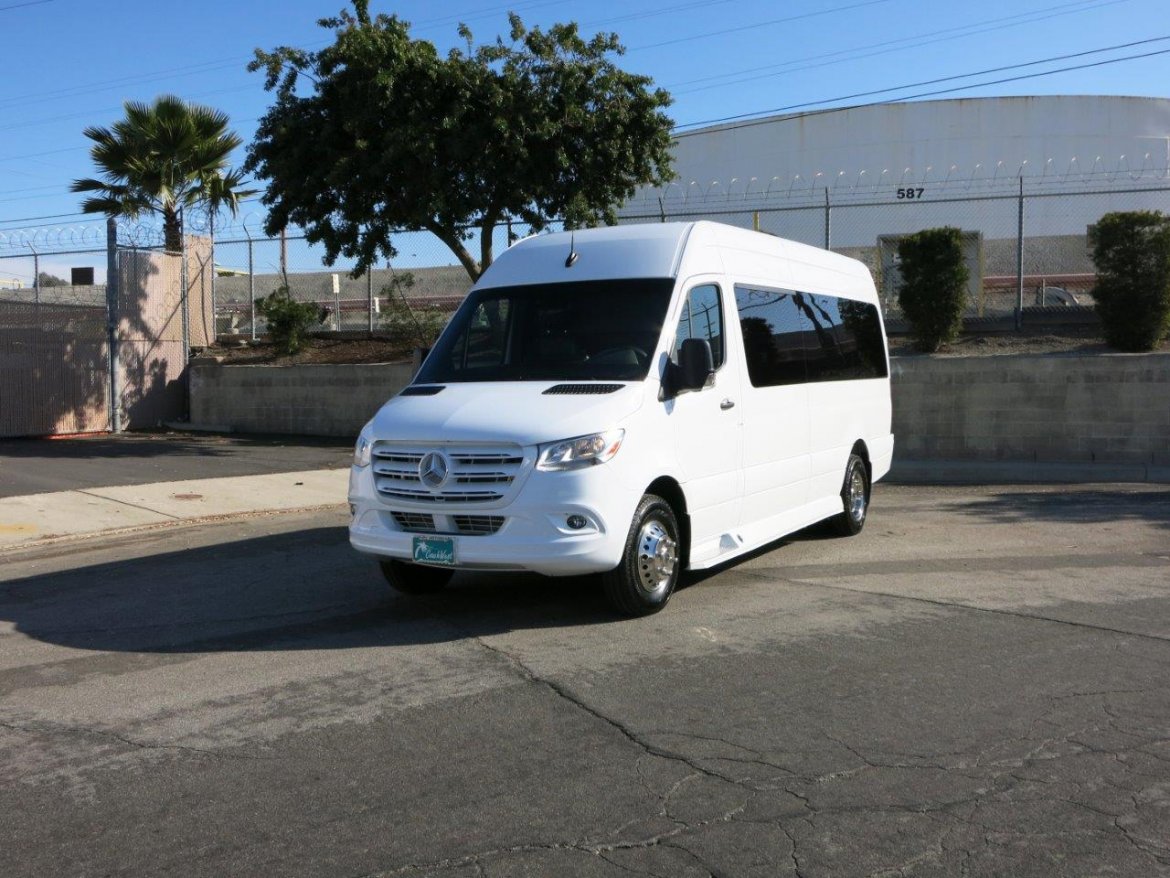 Sprinter for Sale in Carson, CA - Photo 4