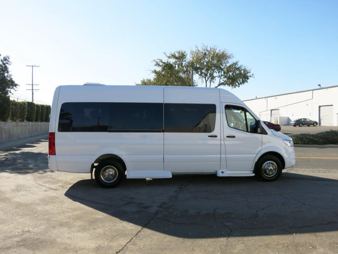 Sprinter for Sale in Carson, CA - Photo 9