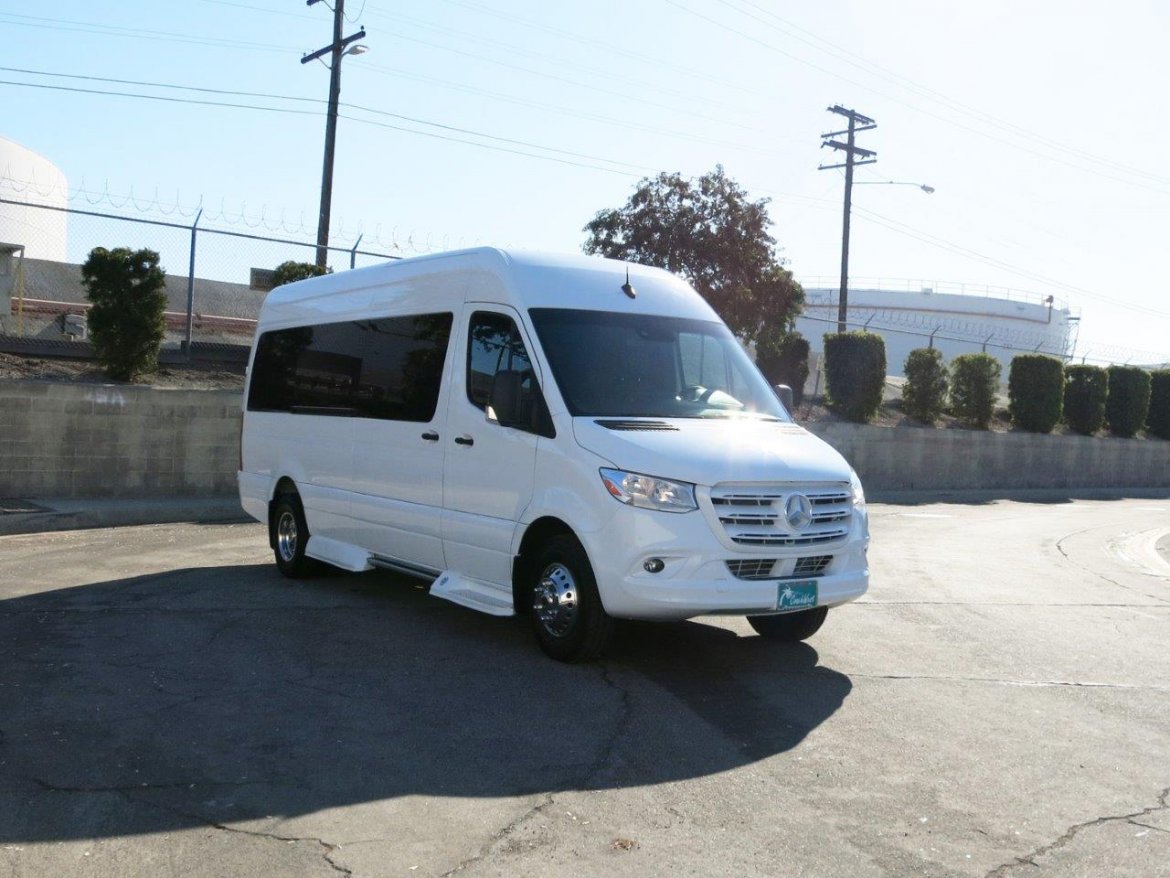 Sprinter for Sale in Carson, CA - Photo 10