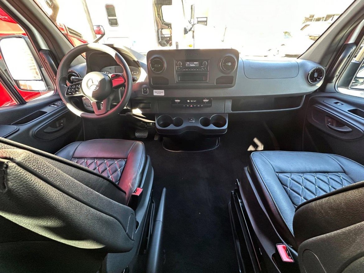 Sprinter for Sale in Carson, CA - Photo 13
