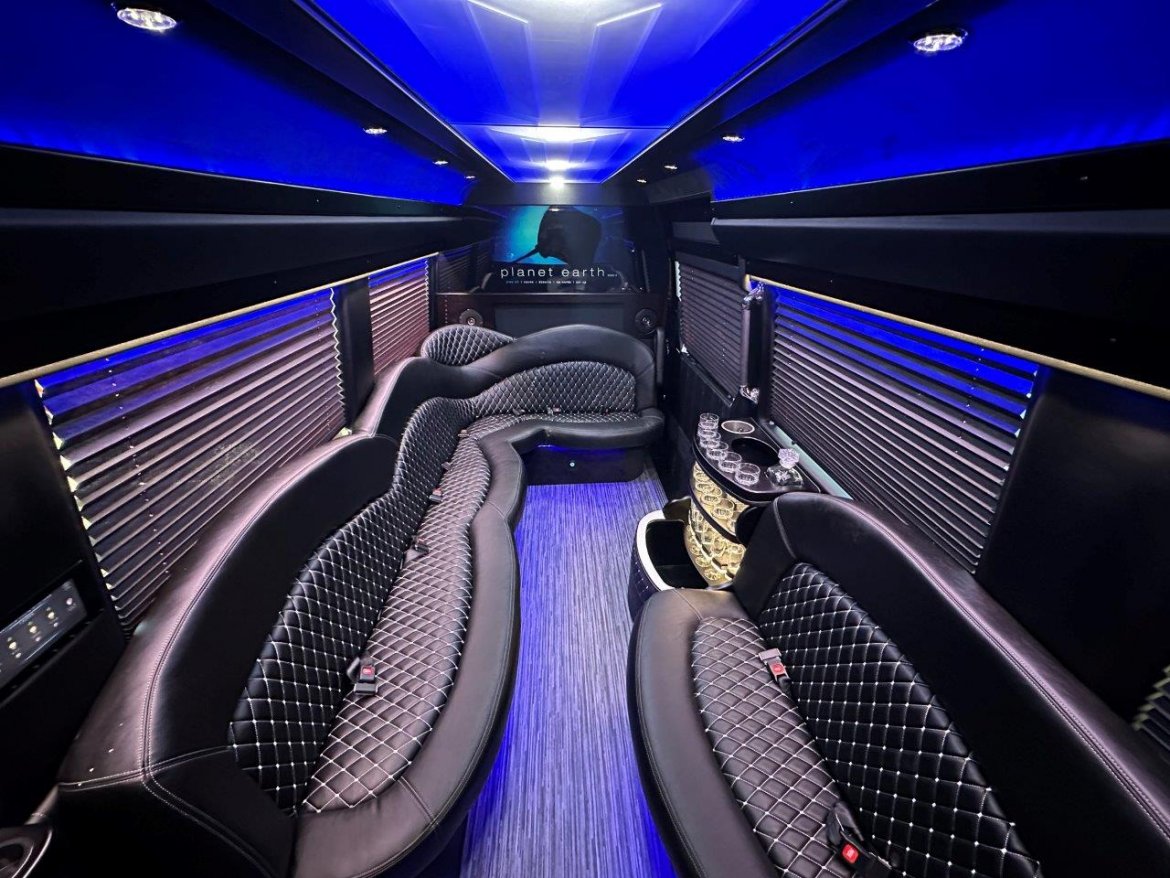 Sprinter for Sale in Carson, CA - Photo 14