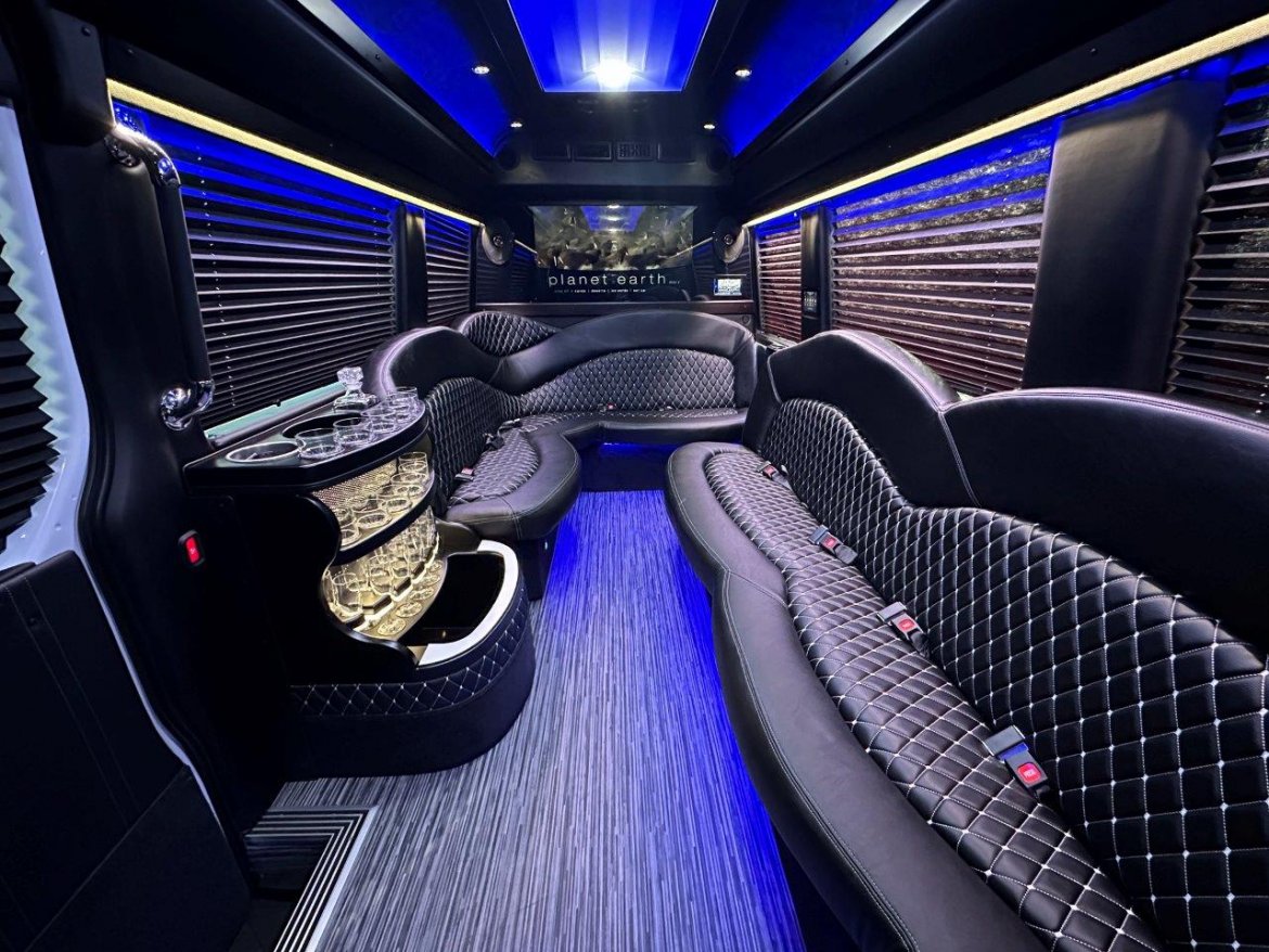 Sprinter for Sale in Carson, CA - Photo 16