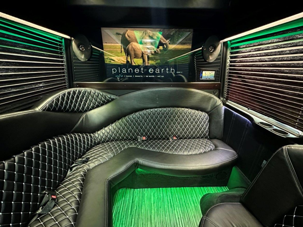 Sprinter for Sale in Carson, CA - Photo 17