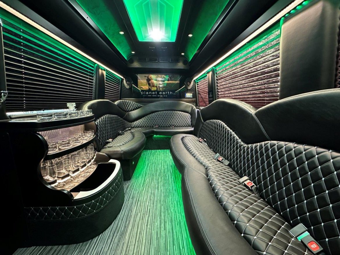 Sprinter for Sale in Carson, CA - Photo 18