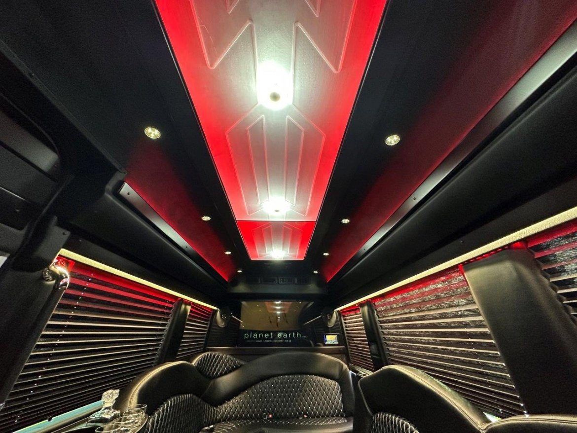Sprinter for Sale in Carson, CA - Photo 20