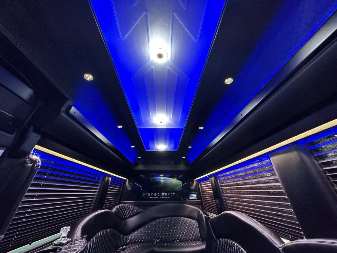 Sprinter for Sale in Carson, CA - Photo 21