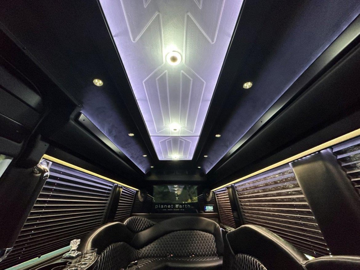 Sprinter for Sale in Carson, CA - Photo 22