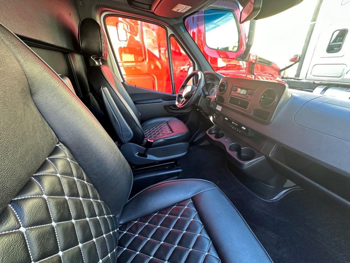 Sprinter for Sale in Carson, CA - Photo 25