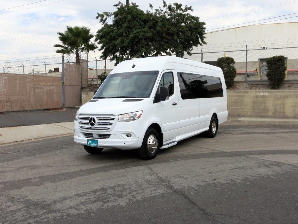 Sprinter for Sale in Carson, CA - Photo 3