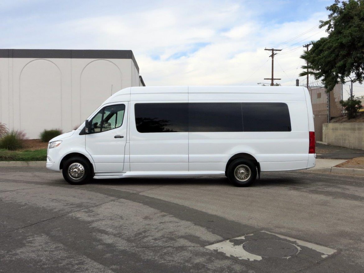Sprinter for Sale in Carson, CA - Photo 4