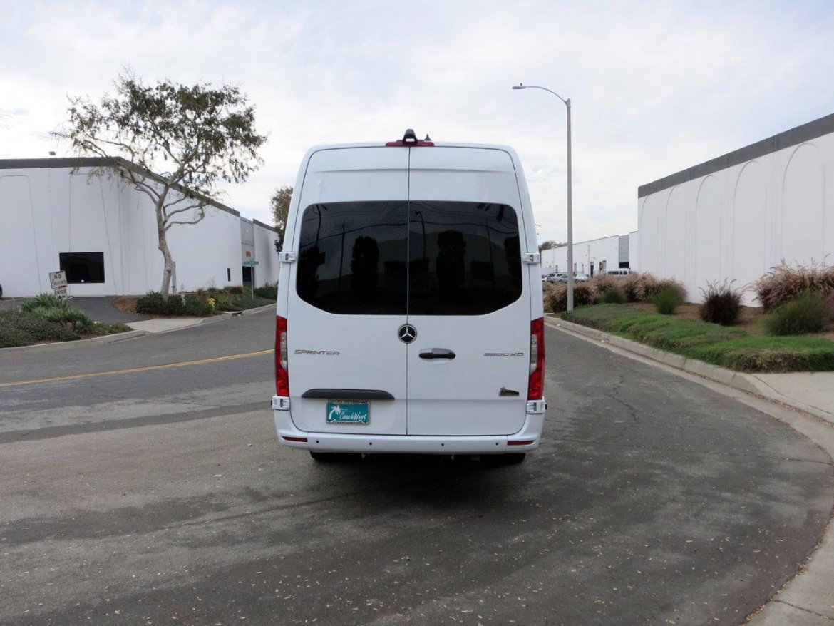 Sprinter for Sale in Carson, CA - Photo 6