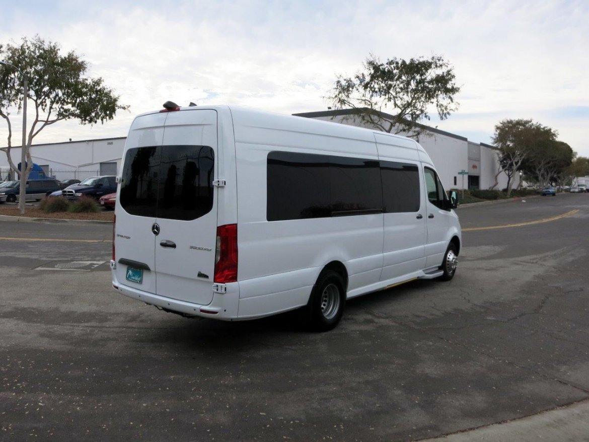 Sprinter for Sale in Carson, CA - Photo 7