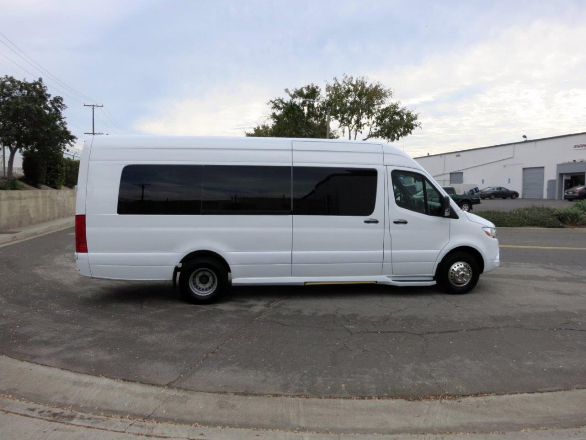 Sprinter for Sale in Carson, CA - Photo 8