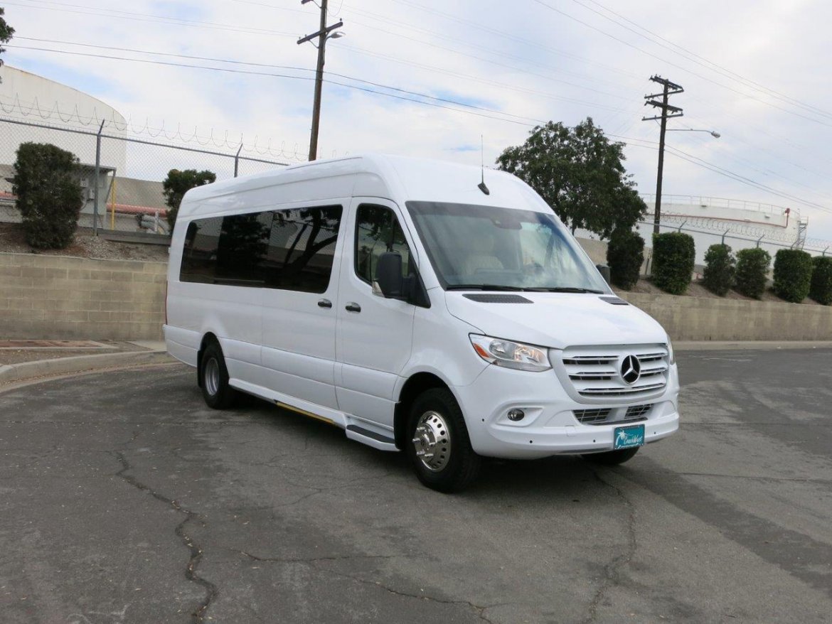 Sprinter for Sale in Carson, CA - Photo 9