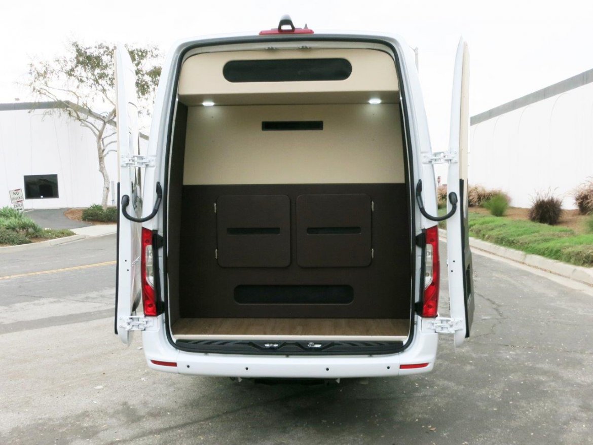 Sprinter for Sale in Carson, CA - Photo 11