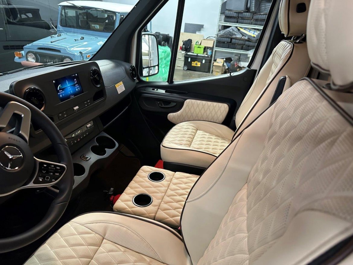 Sprinter for Sale in Carson, CA - Photo 13