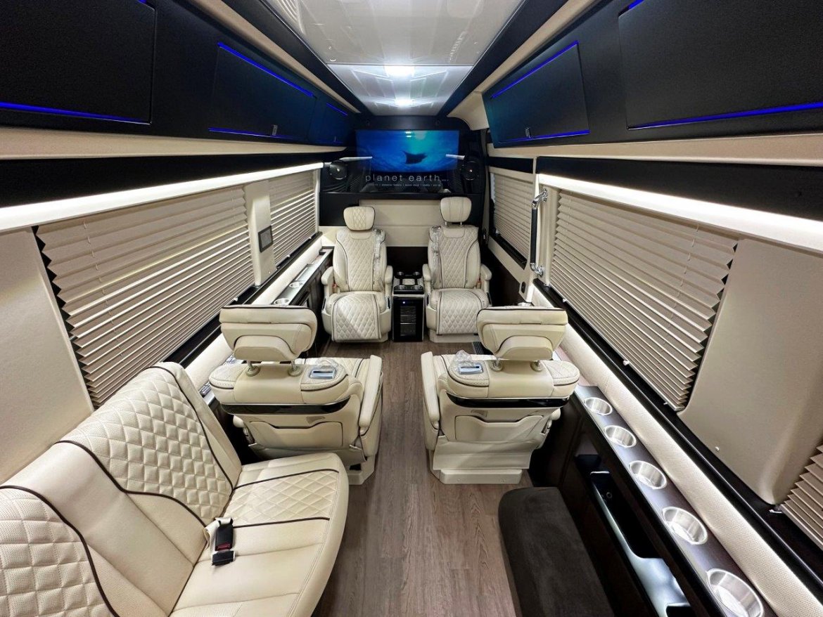 Sprinter for Sale in Carson, CA - Photo 14