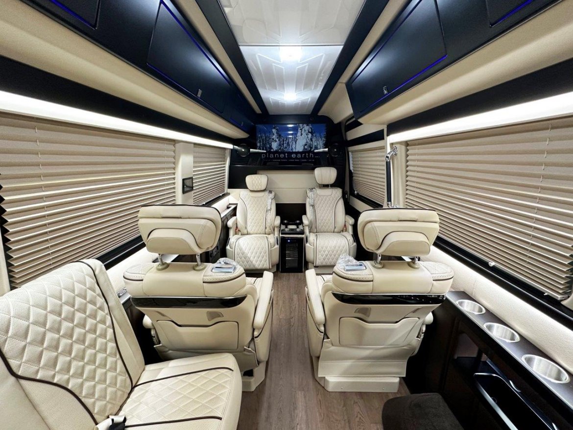 Sprinter for Sale in Carson, CA - Photo 18
