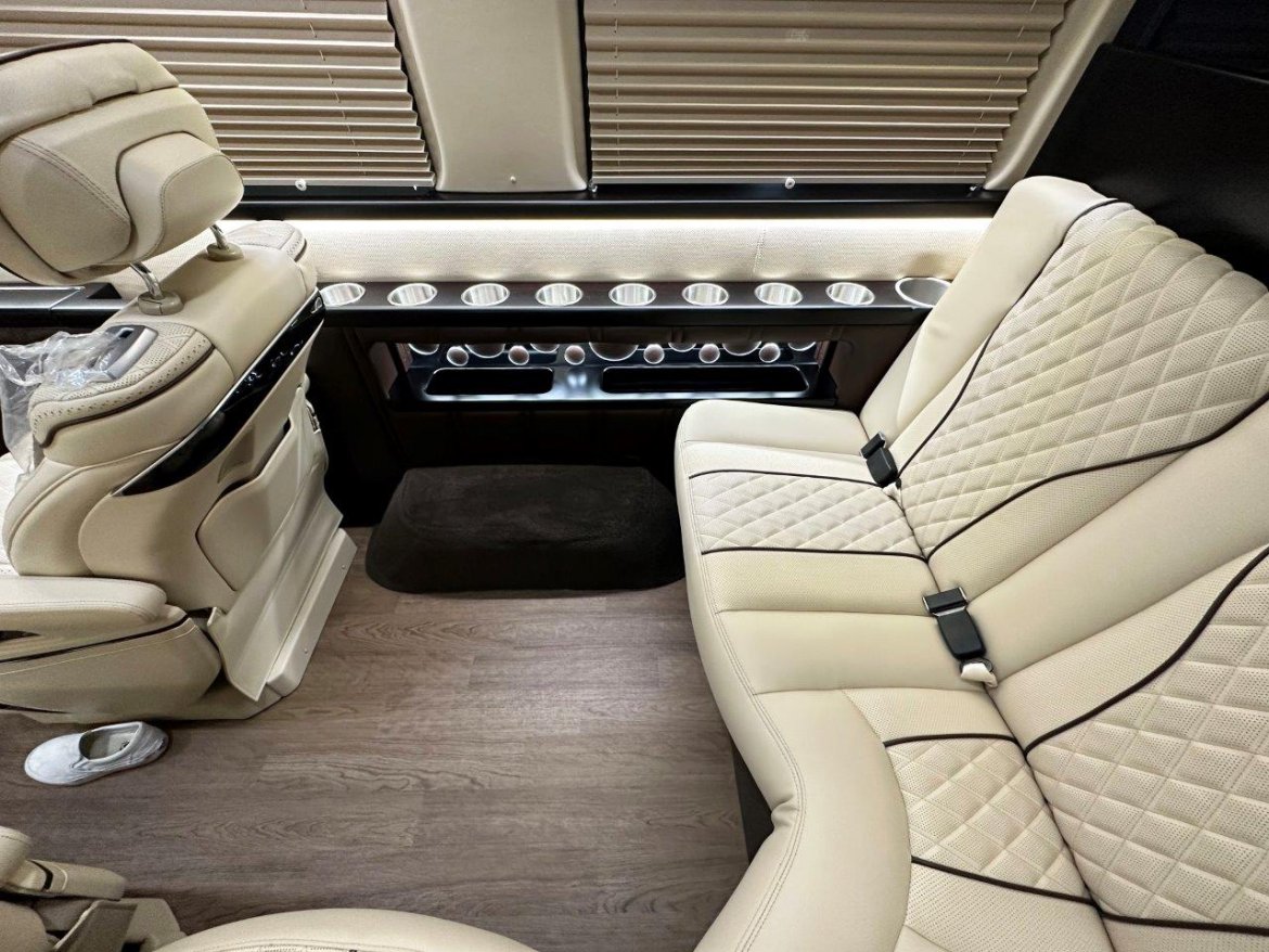 Sprinter for Sale in Carson, CA - Photo 15