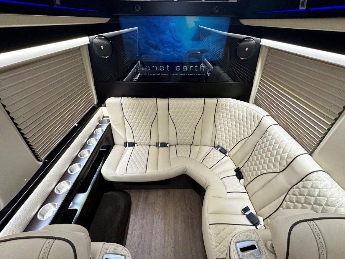 Sprinter for Sale in Carson, CA - Photo 17