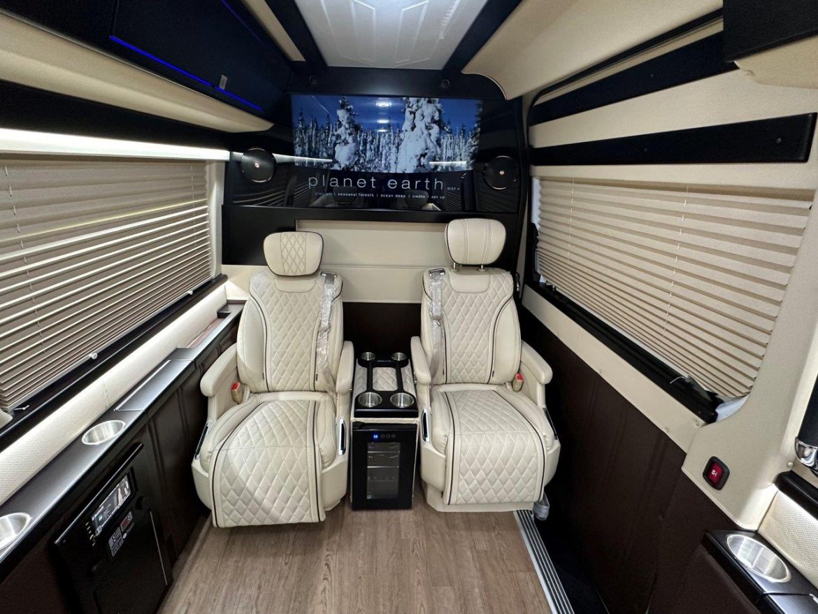 Sprinter for Sale in Carson, CA - Photo 16