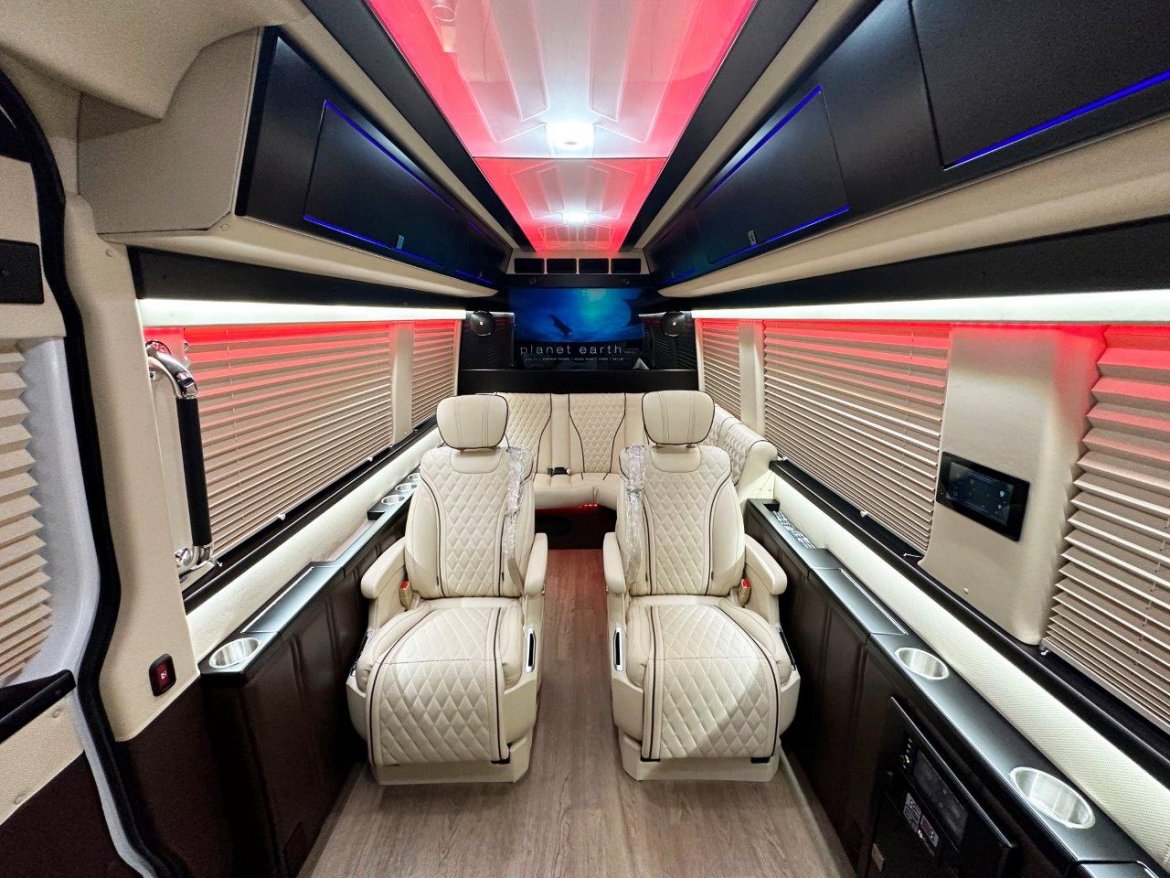Sprinter for Sale in Carson, CA - Photo 23