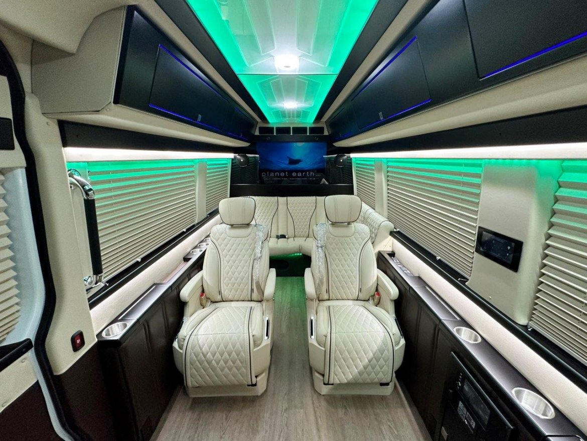 Sprinter for Sale in Carson, CA - Photo 24