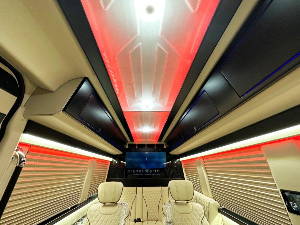 Sprinter for Sale in Carson, CA - Photo 25