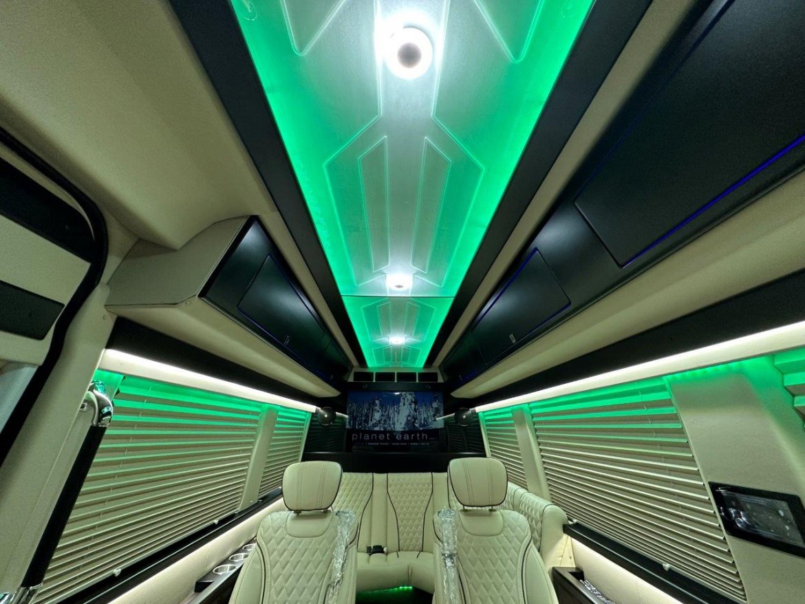Sprinter for Sale in Carson, CA - Photo 26
