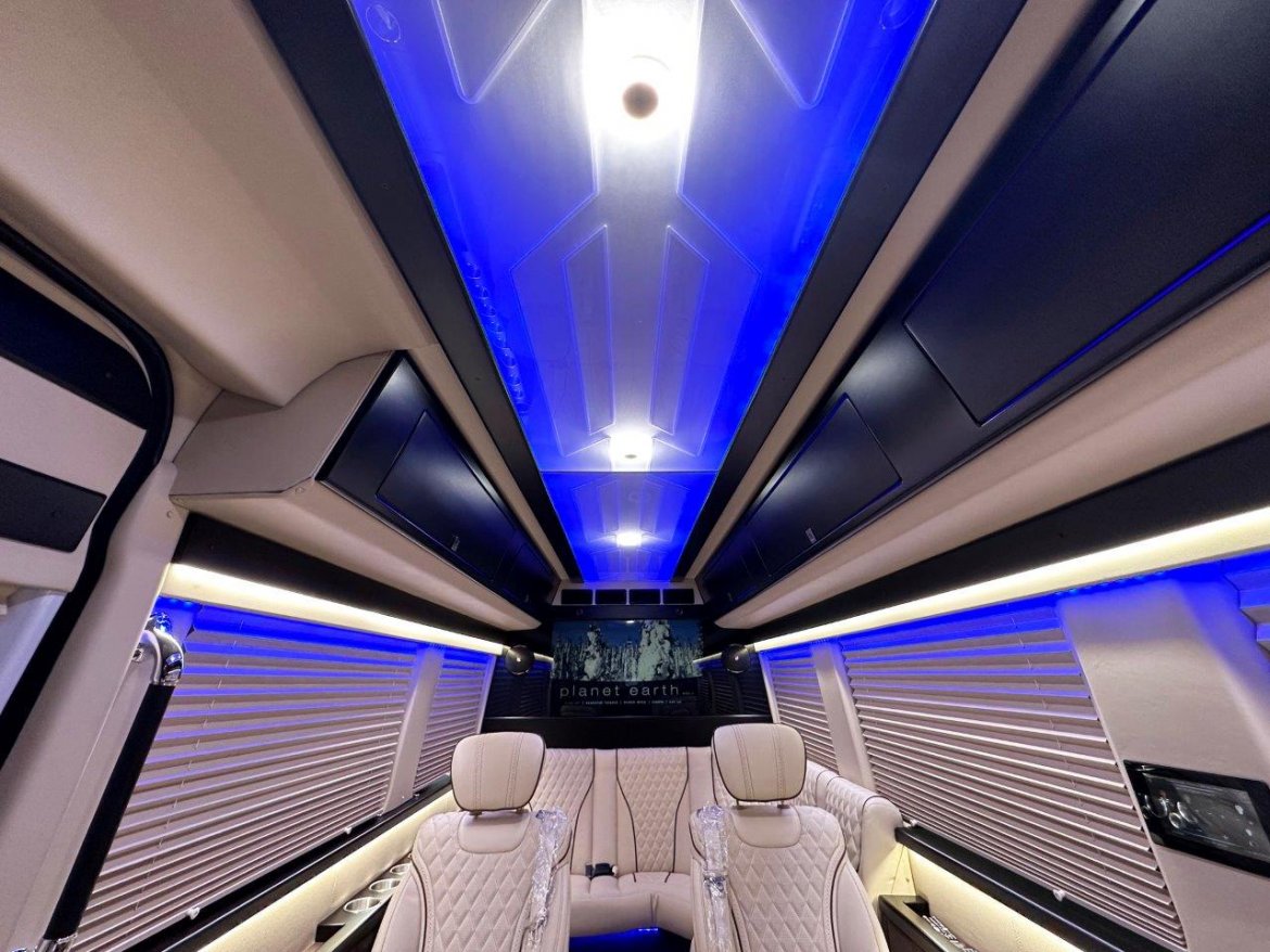 Sprinter for Sale in Carson, CA - Photo 27