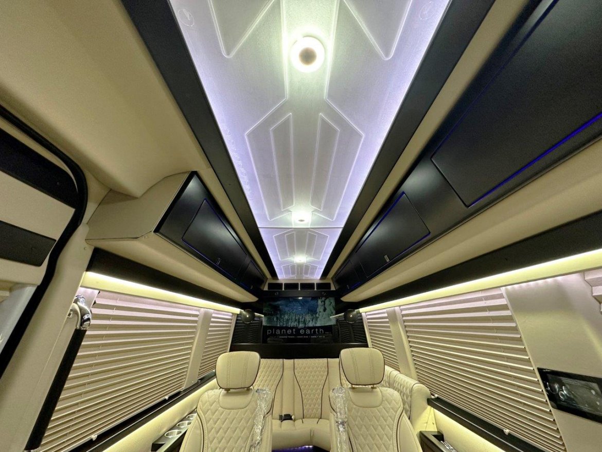 Sprinter for Sale in Carson, CA - Photo 28