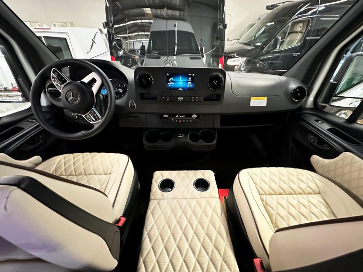 Sprinter for Sale in Carson, CA - Photo 31