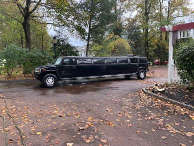 2004 Hummer H2 Limousine for Sale in Philadelphia, Pennsylvania, US - Photo 4
